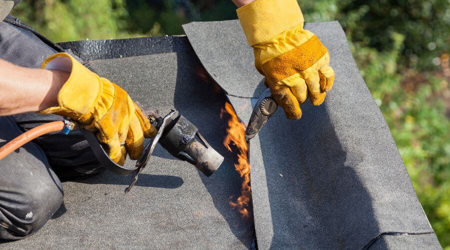 Professional flood damage restoration services in Nelson, CA